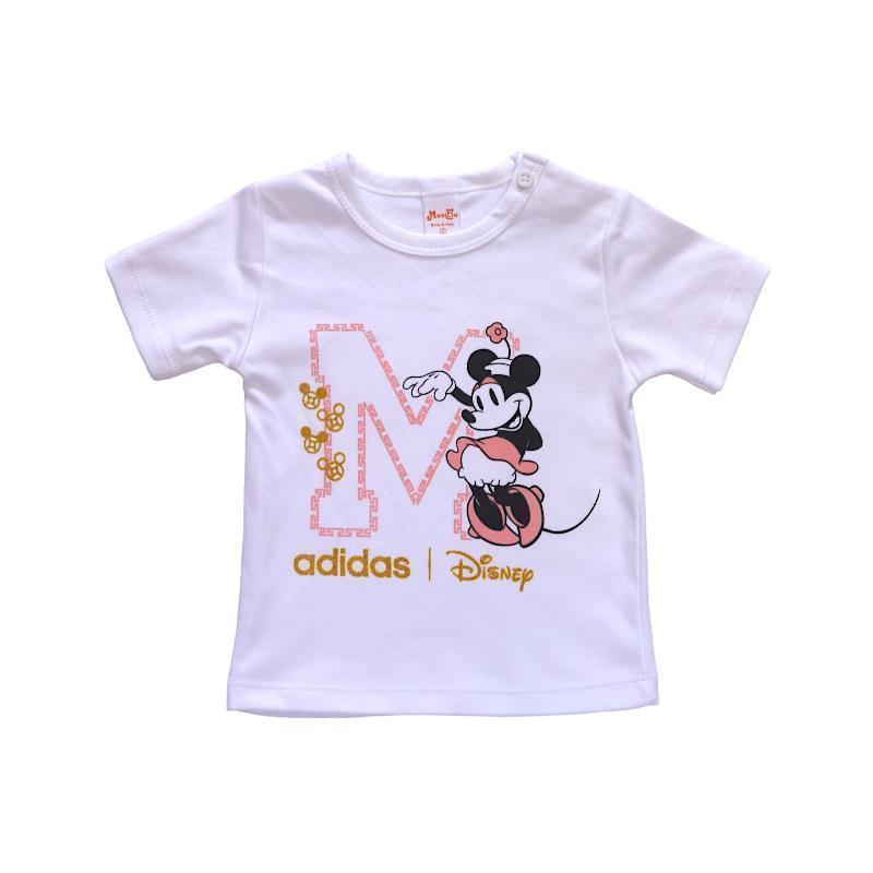 Polo de niña bebe POLO MINNIE SALE NIÑA